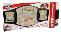 WWE Championship Belt WWE Championship Belt