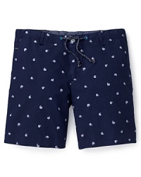 Riviera Club Apostrophe Shorts Riviera Club Apostrophe Shorts