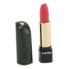 Lancôme L'Absolu Nu Replenishing & Enhancing Lipcolor for Women, No. 302 Voile De Rose, 0.14 Ounce