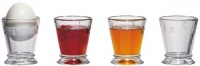 La Rochère Bee Shot Glass/Egg Cup La Rochère Bee Shot Glass/Egg Cup