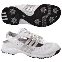 Adidas Slingback 2.0 Womens Golf Shoes - White - 816204 - 8 US Adidas Slingback 2.0 Womens Golf Shoes - White - 816204 - 8 US