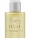 Basq Revive Resilient Body Oil, 2 Fluid Ounce