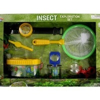 Adventure Kids Bug Catcher Box Set Adventure Kids Bug Catcher Box Set