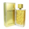 Cinema By Yves Saint Laurent For Women Eau De Parfum Spray, 90 ml, 3 Ounces