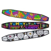 ALEX® Dylan's Candy Bar® Color 4 Sweet Headbands ALEX® Dylan's Candy Bar® Color 4 Sweet Headbands