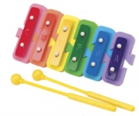 Alex Jr. Water Xylophone Bath Toy Alex Jr. Water Xylophone Bath Toy