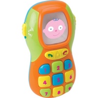 ALEX® Jr. Call My Cell Phone ALEX® Jr. Call My Cell Phone