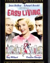 Easy Living (Universal Cinema Classics)
