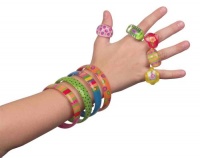Alex Paint Ice Jewelry Making Kit Alex Paint Ice Jewelry Making Kit