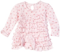 Little Ella Baby-Girls Infant Little Wings Bodysuit Dress, Princess Ella, 12-18 Months Little Ella Baby-Girls Infant Little Wings Bodysuit Dress, Princess Ella, 12-18 Months