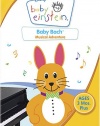 Baby Einstein - Baby Bach - Musical Adventure