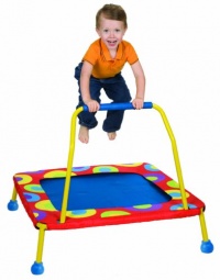 Alex Toys Little Jumpers Trampoline Alex Toys Little Jumpers Trampoline