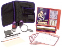 Alex Toys Spy Case Alex Toys Spy Case