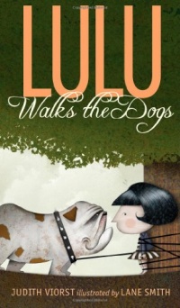 Lulu Walks the Dogs Lulu Walks the Dogs