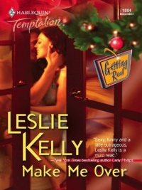 Make Me Over (Harlequin Temptation) Make Me Over (Harlequin Temptation)