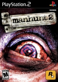 Manhunt 2 Manhunt 2