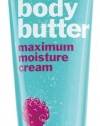 Bliss Raspberry Champagne Body Butter 6.7 Oz.