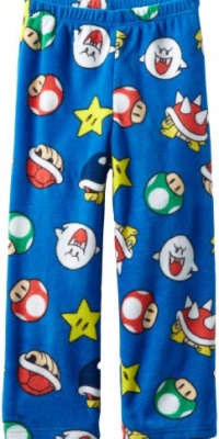 AME Sleepwear Boys 8-20 Let's Jump, Multi, Large AME Sleepwear Boys 8-20 Let's Jump, Multi, Large