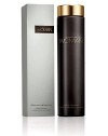 The luxurious body lotion intensely moisturizes and leaves skin hydrated and lightly scented with the sensual scent of Donna Karan Woman. 6.7 oz. 