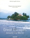 Great Escapes Around the World