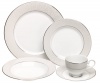 Mikasa Parchment 5-Piece Place Setting, Service for 1