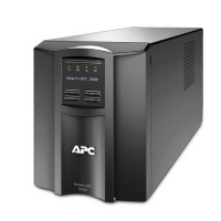 APC Smart-UPS SMT1000 1000VA 120V LCD UPS System APC Smart-UPS SMT1000 1000VA 120V LCD UPS System