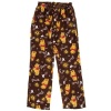 Disney Winnie the Pooh Fleece Pant Lounge Pajama Drawstring Plus Size