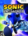 Sonic Unleashed