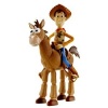 Toy Story 3 Woody & Bullseye Roundup Pack