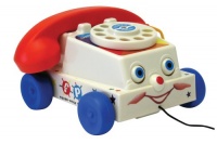 Basic Fun Chatter Phone Basic Fun Chatter Phone