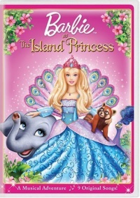 Barbie as The Island Princess Barbie as The Island Princess