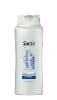 Suave Professionals, conditioner, humectant moisture, 28oz Suave Professionals, conditioner, humectant moisture, 28oz