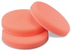 Griot's Garage 11254 6 Orange Polishing Pad - Set of 3