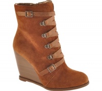BCBGeneration Women's Kadeer Ankle Boot,Tobacco,9.5 M US BCBGeneration Women's Kadeer Ankle Boot,Tobacco,9.5 M US