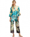 Natori Women's Ming Pajama Set