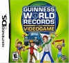 Guinness World Records: The Videogame