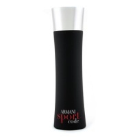 Giorgio Armani Armani Code Sport Eau De Toilette Spray - 125ml/4.2oz Giorgio Armani Armani Code Sport Eau De Toilette Spray - 125ml/4.2oz