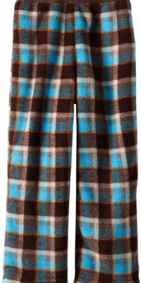 Calvin Klein Boys Ck Big Plaid Pant Calvin Klein Boys Ck Big Plaid Pant