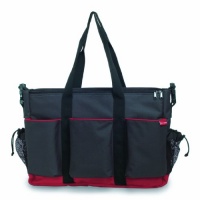 Skip Hop Duo Double Deluxe Charcoal Skip Hop Duo Double Deluxe Charcoal