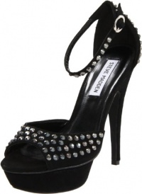 Steve Madden Women's Stonned Pump Steve Madden Women's Stonned Pump