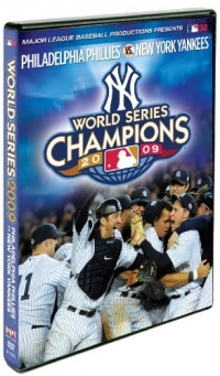 2009 New York Yankees: The Official World Series Film 2009 New York Yankees: The Official World Series Film