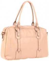 Storksak Elizabeth SK719 Shoulder Bag,Shell,One Size Storksak Elizabeth SK719 Shoulder Bag,Shell,One Size
