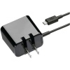 Blackberry Folding Blade Charger for Playbook (Black)