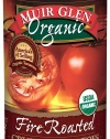 Muir Glen Organic Crushed Tomatoes, Fire Roasted, 14.5-Ounce Cans (Pack of 12)