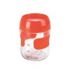 OXO Tot Training Cup, Orange, 7 Ounce