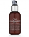This lightweight moisturizing lotion helps protect skin from external damage and diminishes the effects of aging. Combining Abyssine and Corallina Extract, our formula helps minimize the appearance of fine lines and wrinkles. With added sunscreen protection, the formula provides UVA/UVB broad-spectrum protection from the sun's harmful rays. Dermatologist tested for gentleness and suitable for sensitive skin. 2.5 oz. 