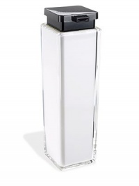 The first perfumed Body Lotion for women by Marc Jacobs. Think fresh gardenias floating on water, enhanced by creamy musks. This lush floral essence includes velvet gardenia blended with white pepper and hints of sheer Egyptian jasmine and honeysuckle. 5.1 oz. Made in USA. The first perfumed Body Lotion for women by Marc Jacobs. Think fresh gardenias floating on water, enhanced by creamy musks. This lush floral essence includes velvet gardenia blended with white pepper and hints of sheer Egyptian jasmine and honeysuckle. 5.1 oz. Made in USA.
