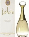 J'Adore By Christian Dior For Women. Eau De Parfum Spray 3.4 Oz Unboxed.