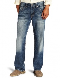 Silver Jeans Men's Gordie Loose Fit Jean