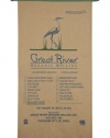 Great River Organic Milling, Organic Whole Grains Corn, 25-Pound Package